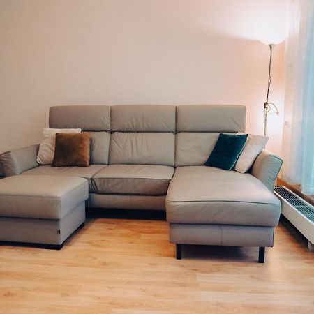 Apartament Stylowy - Zeta Park Ustron Exterior foto