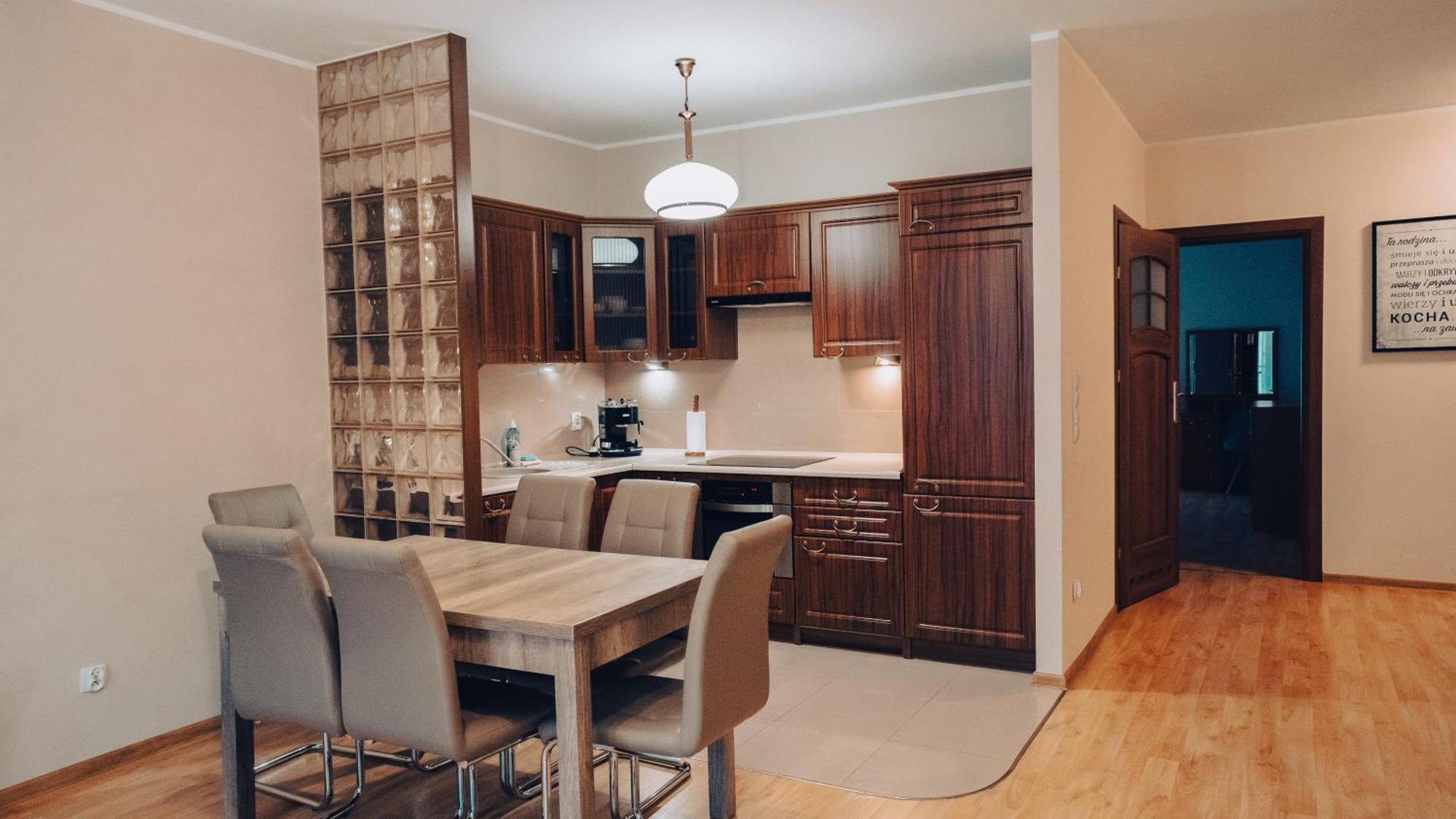 Apartament Stylowy - Zeta Park Ustron Exterior foto